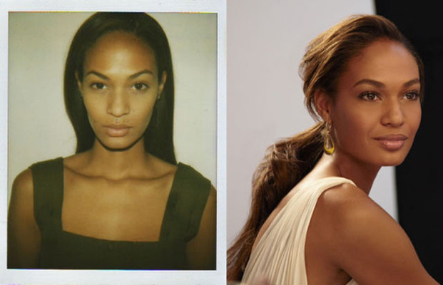 joan-smalls-before-after-makeup