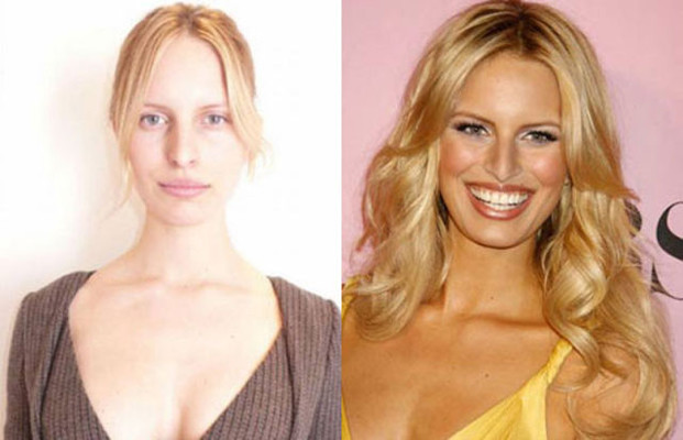 karolina-kurkova-before-after-makeup