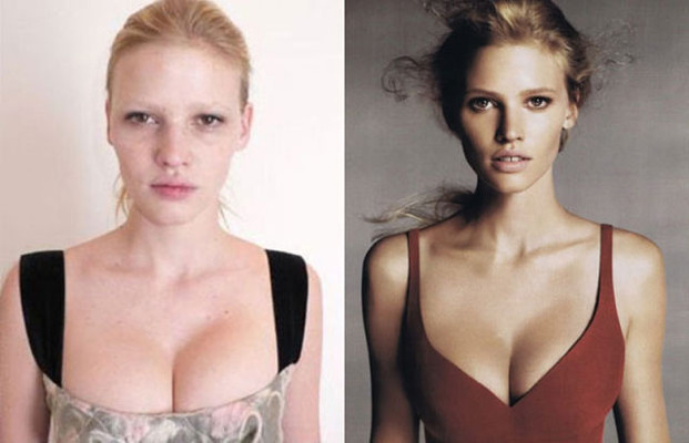 lara-stone-before-after-makeup