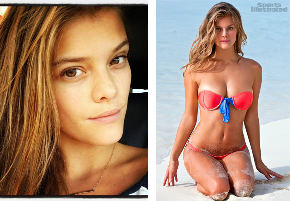 nina-agdal-before-after-makeup