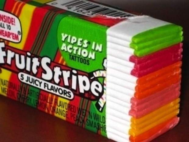 19 Pictures That Smell Just Like Your Childhood