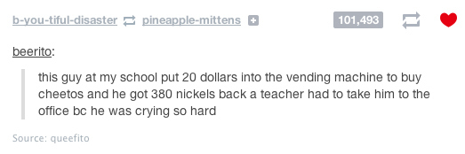 The 30 Funniest Conversations You’ll See On Tumblr