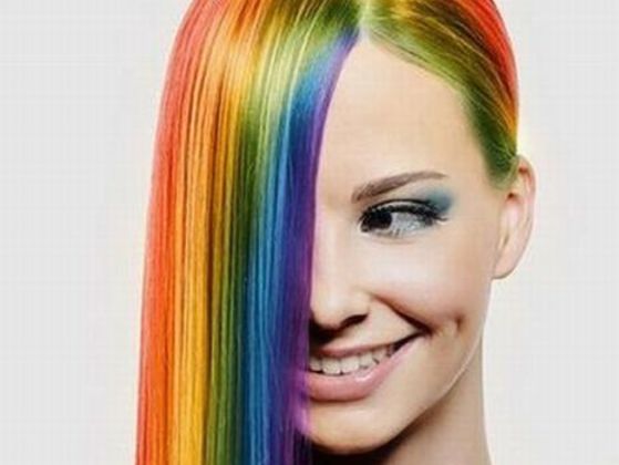 What Color Should You Dye Your Hair According To Your Personality?