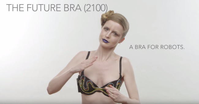 The History of the Bra: Styles From Every Fashion Era