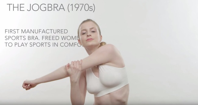 The History of the Bra: Styles From Every Fashion Era