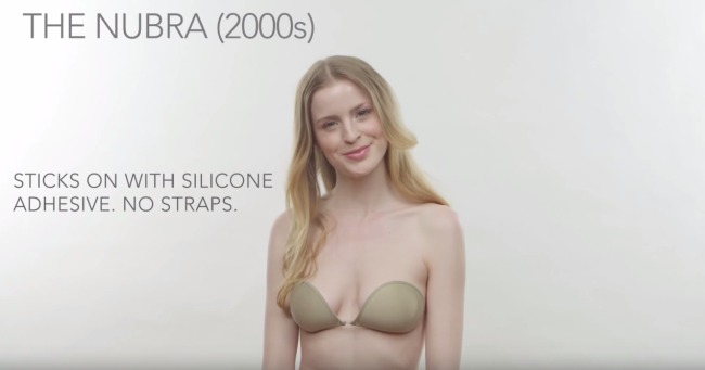 The History of the Bra: Styles From Every Fashion Era