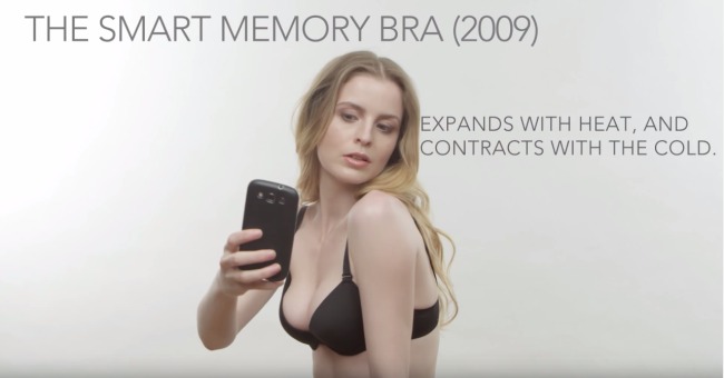 The History of the Bra: Styles From Every Fashion Era