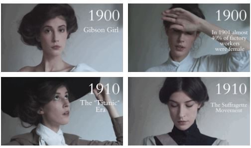 The Women Those ‘Evolution Of Beauty’ Videos Leave Out