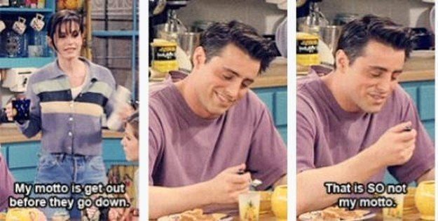 31 “Friends” Jokes That Never Get Old