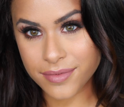 Date-Night Makeup: Get the Look for Romantic Dinners