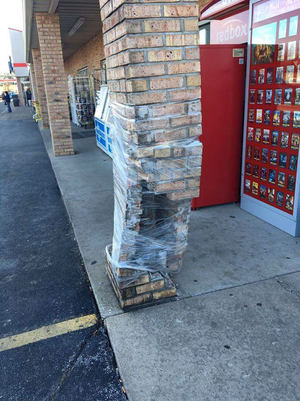 30+ Engineers Who Totally Fixed Things