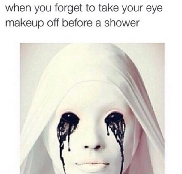 27 Things All Makeup Addicts Secretly Do But Wont Admit