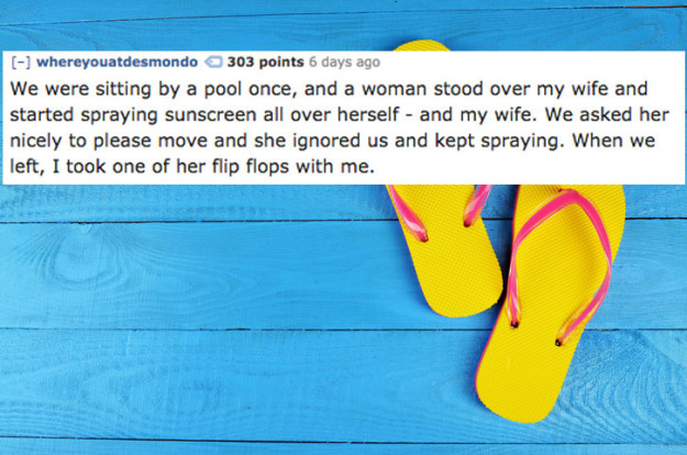 21 Petty Revenge Stories That Will Give You Some Great Ideas