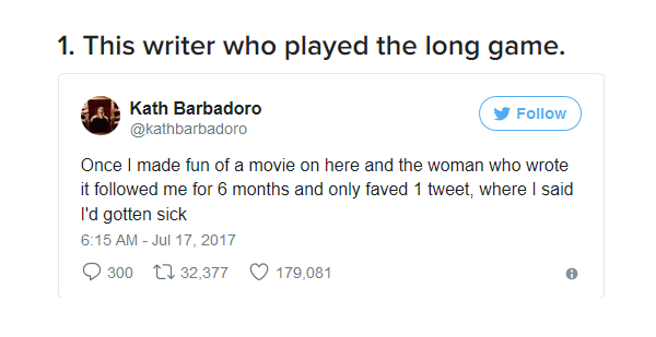 21 Of The Pettiest People On The Entire Planet