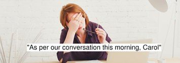 People Are Sharing Their Favorite Petty Phrases To Use In Work Emails And They’re Pretty Great