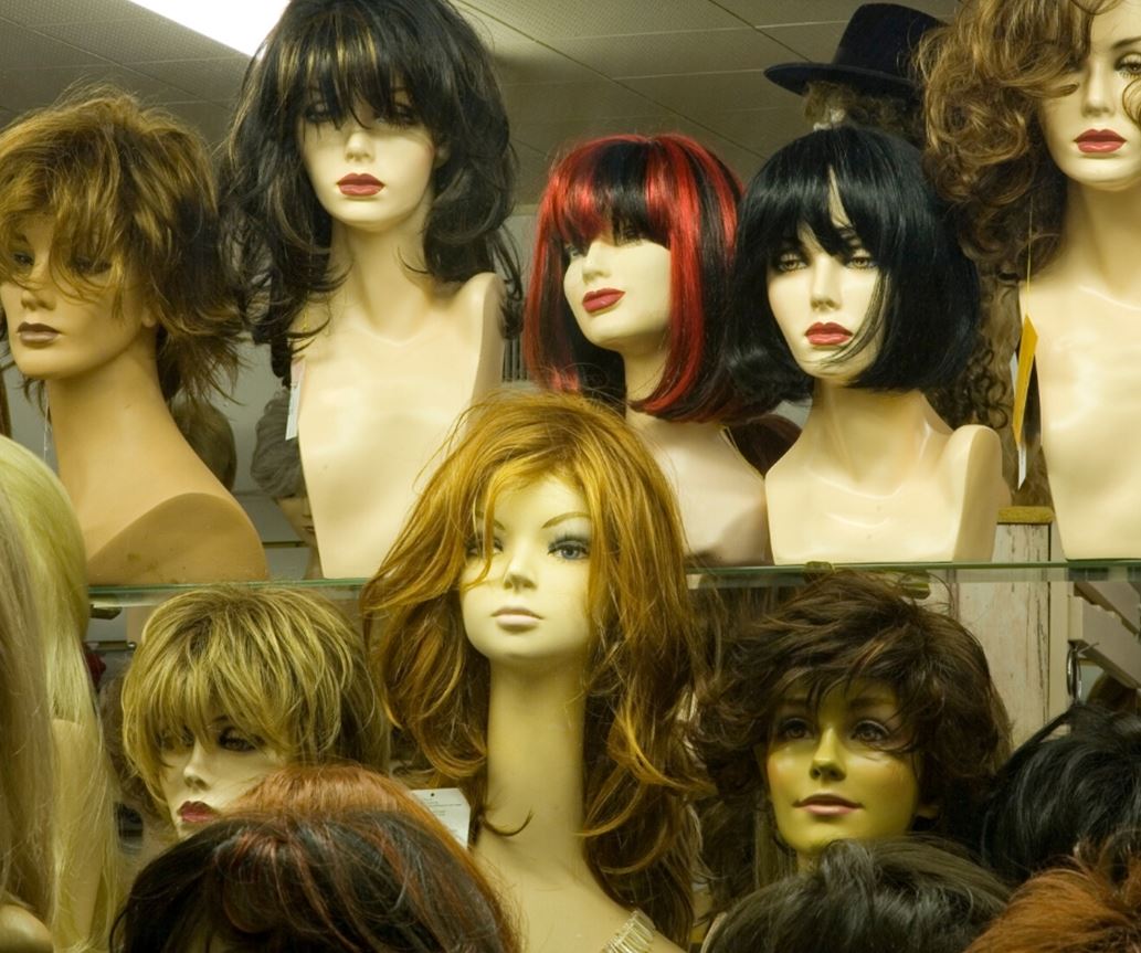 Feel Beautiful and Confident by Wearing the Top-Quality Human Hair Wigs ...