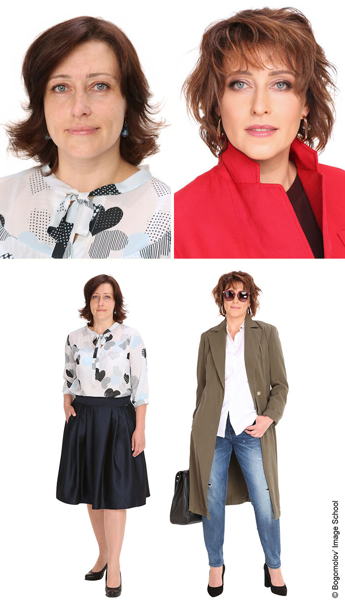 Tatiana,43 Years Old, Operator