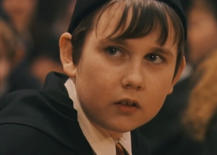 Neville Longbottom Could Have Been The Child Of Prophecy Instead Of Harry Potter