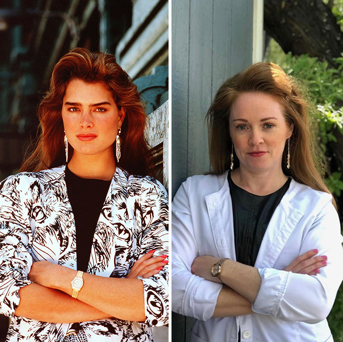 Sophisticated And Sexy