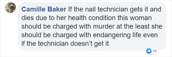 Perfect Nail Painting Art