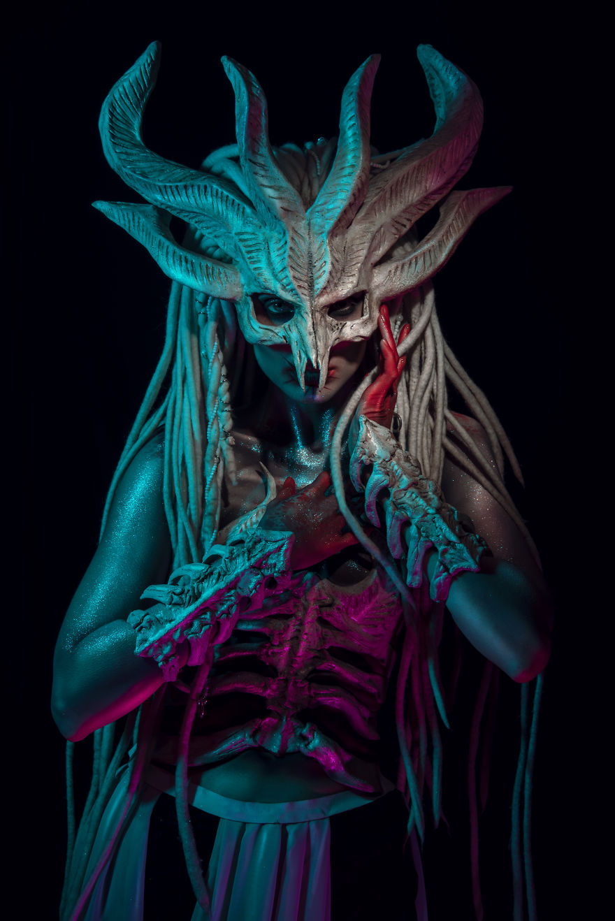 Date-Night Makeup: Get the Look for Romantic Dinners