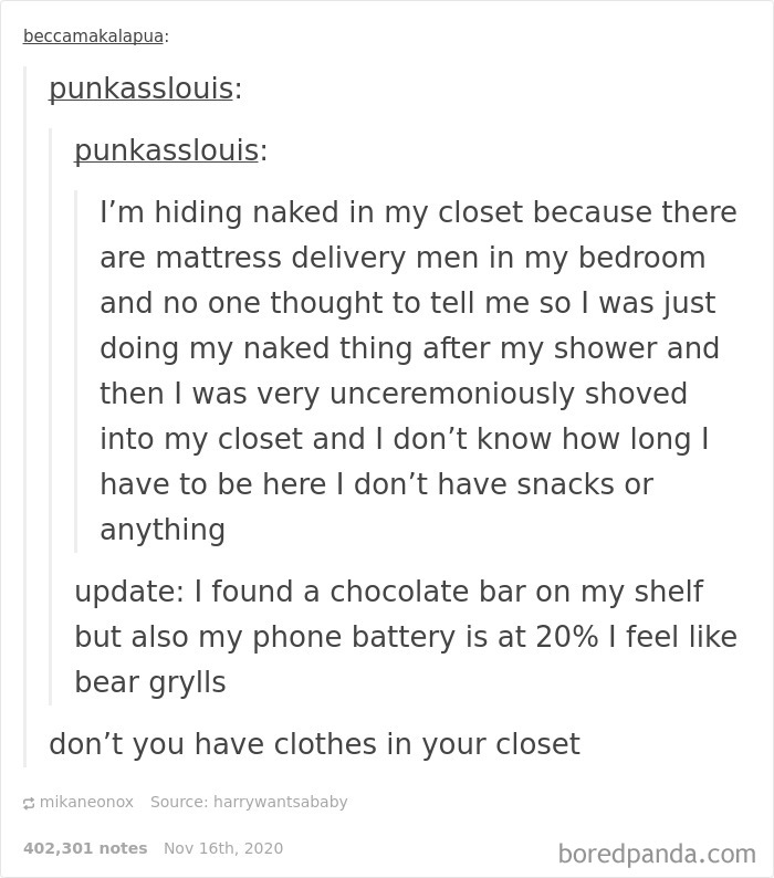 Ultimate Survival Mode