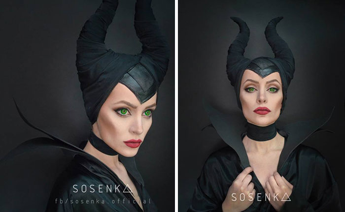 Date-Night Makeup: Get the Look for Romantic Dinners