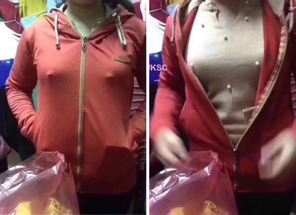 It's Not What You Think