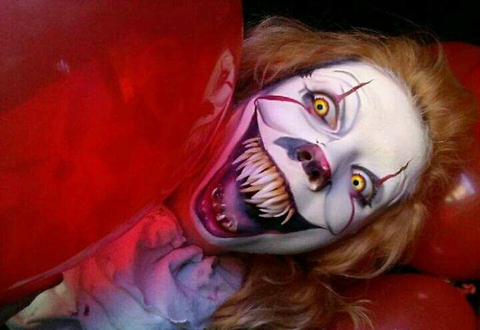 What Makeup Should You Wear?