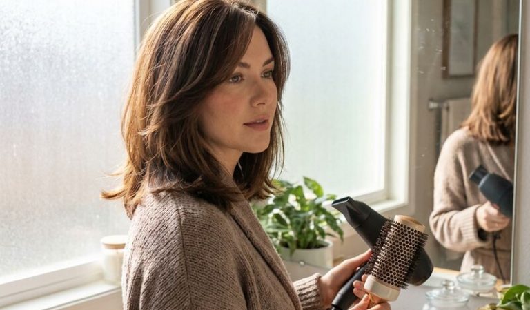 Butterfly Cut with Side Part: The Most Flattering Layered Hairstyle of 2026