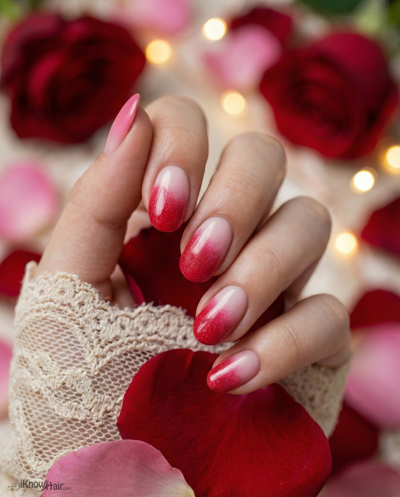 Valentine's Day Nail Art 2026 - 10