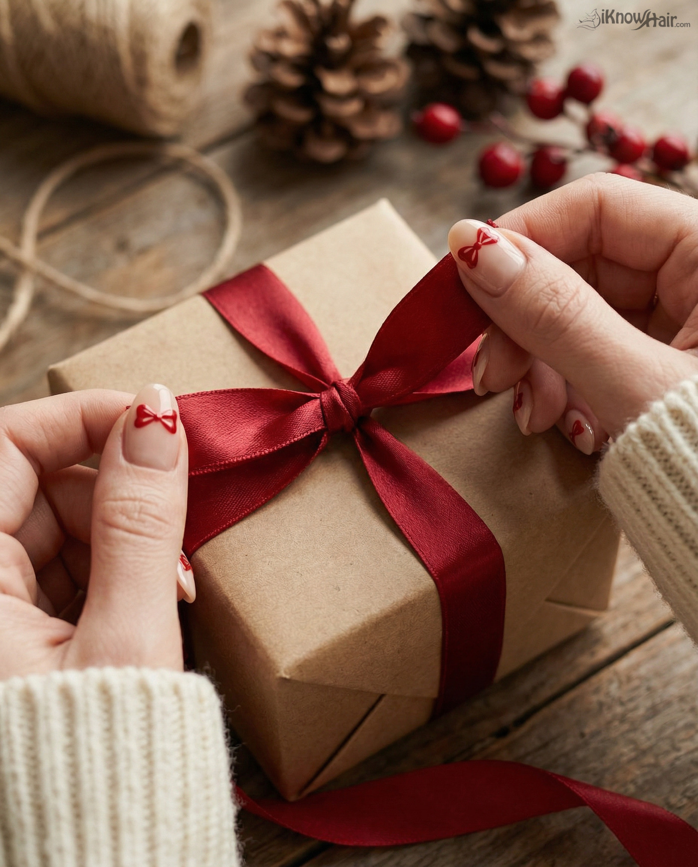 Valentine's Day Nail Art 2026 - 11