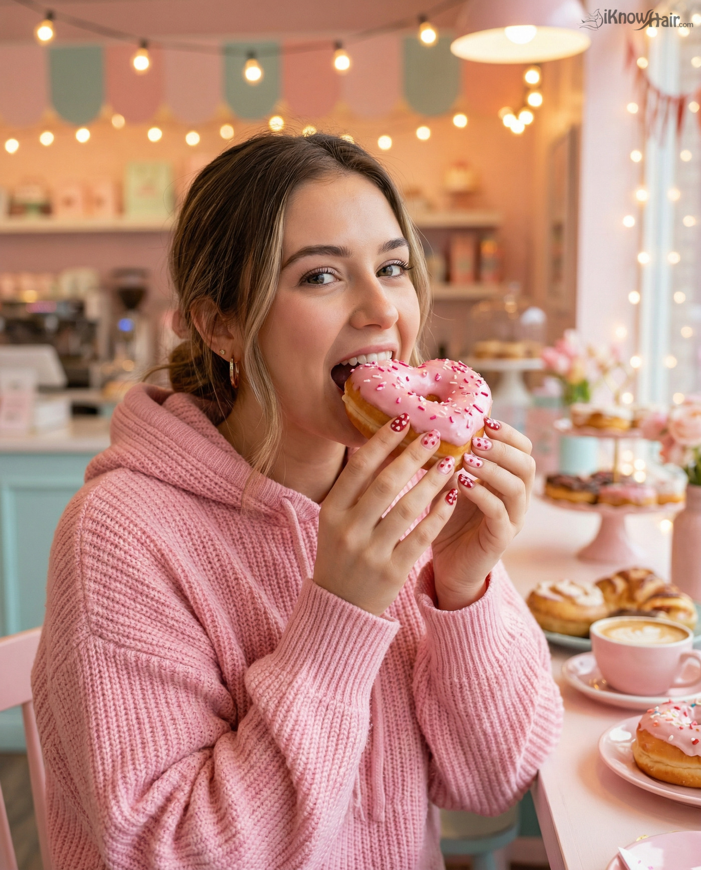 Valentine's Day Nail Art 2026 - 12a