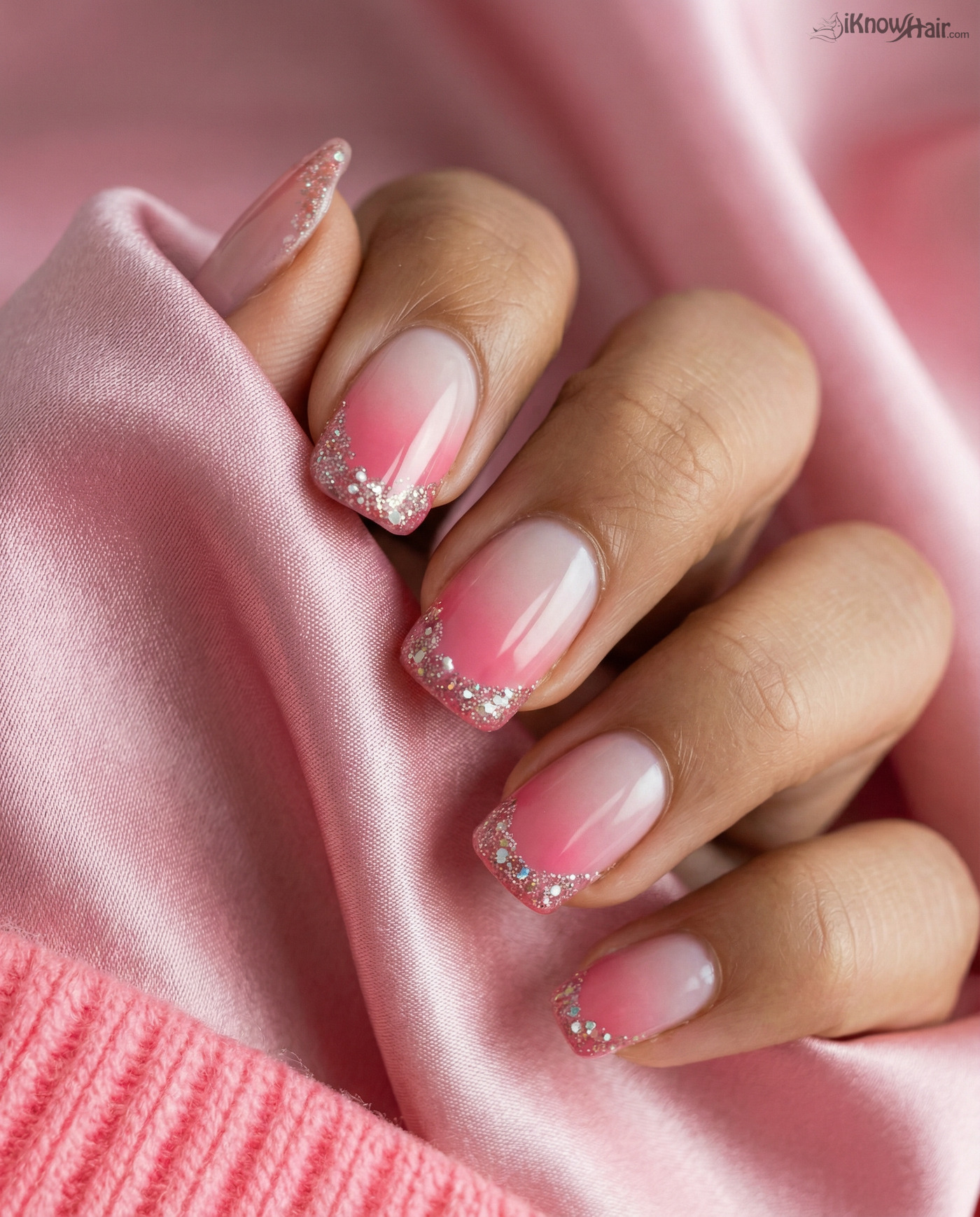 Valentine's Day Nail Art 2026 - 2