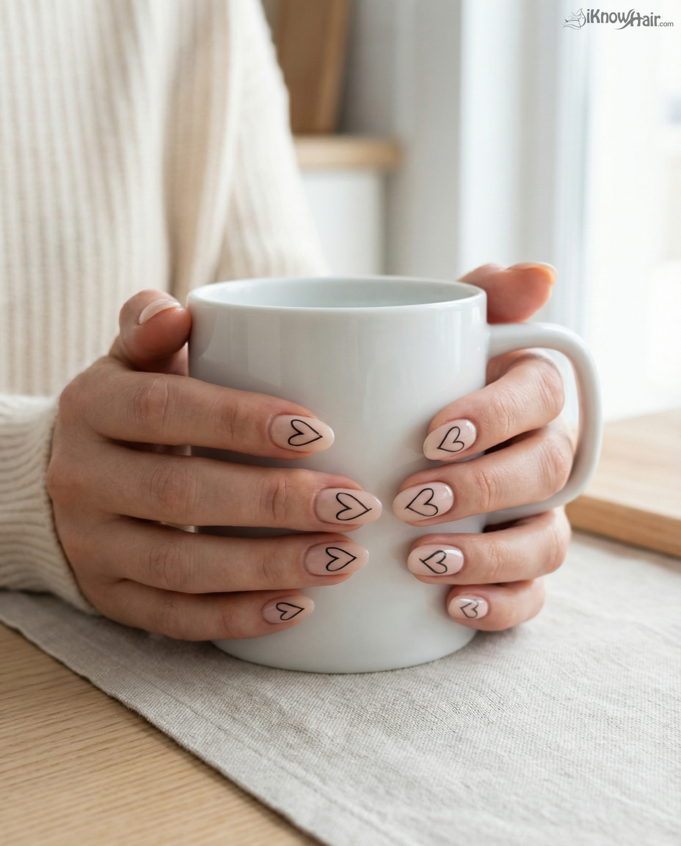 Valentine's Day Nail Art 2026 - 23