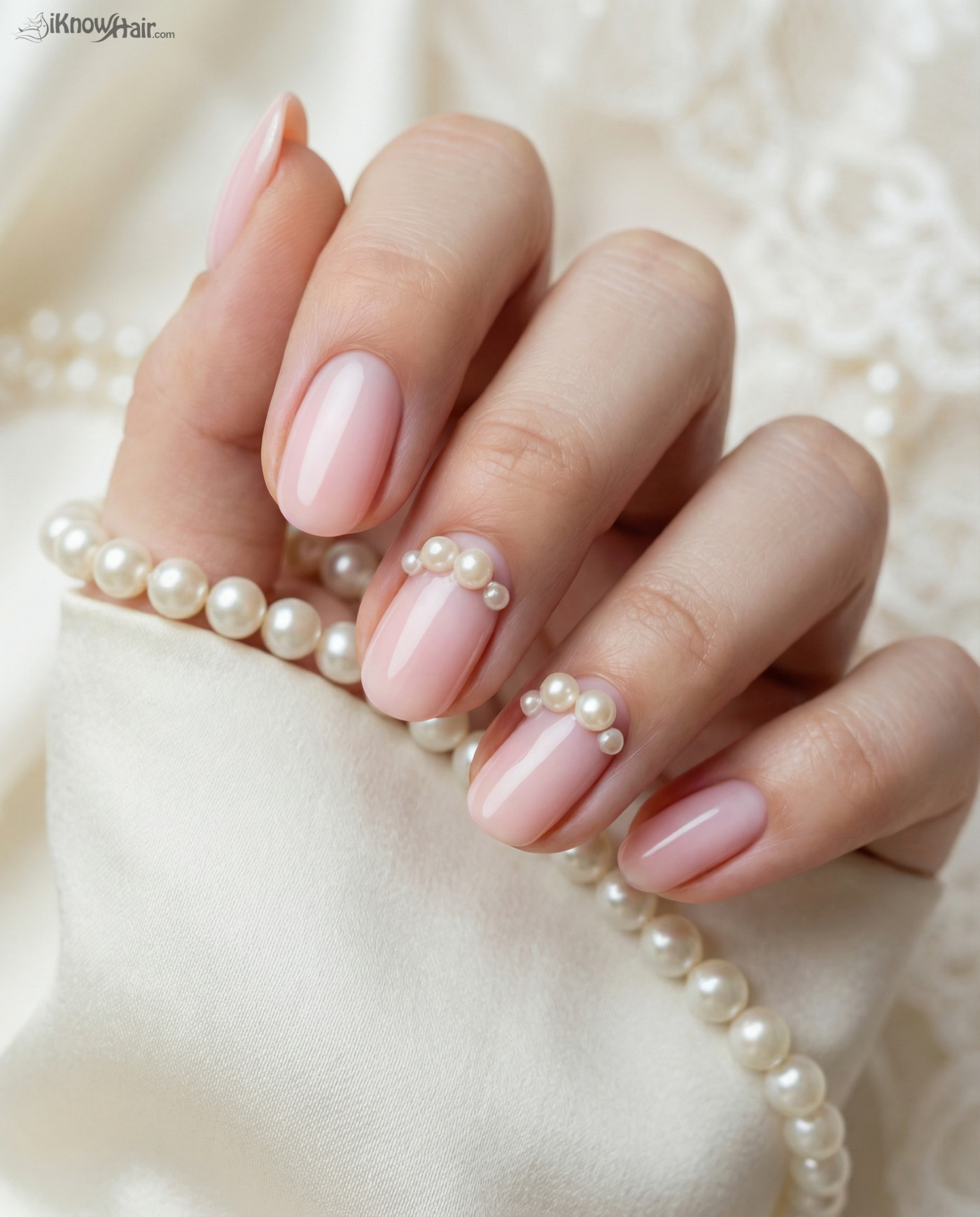 Valentine's Day Nail Art 2026 - 7