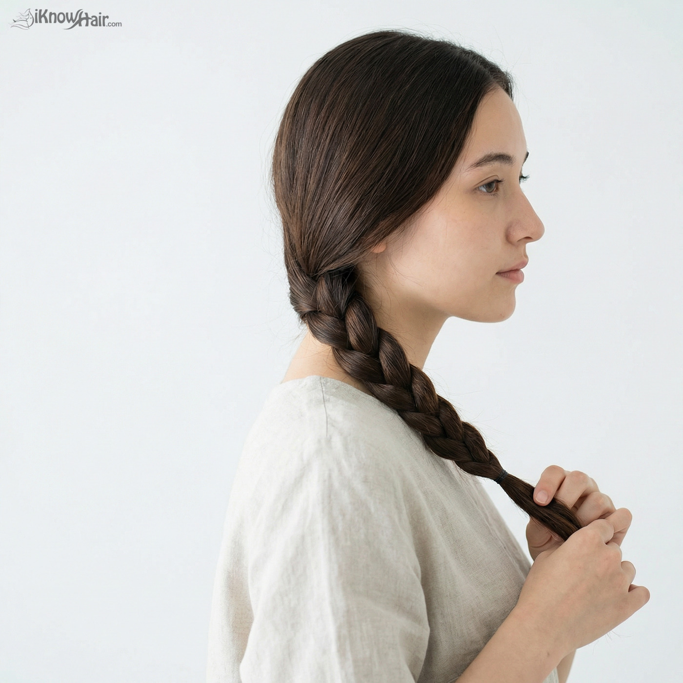 Braids At Home: A Practical Guide to Braiding Your Own Hair