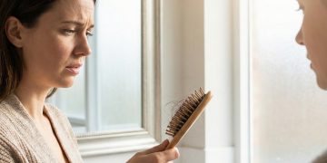 Hair Loss: Causes, Treatments, and When to See a Doctor