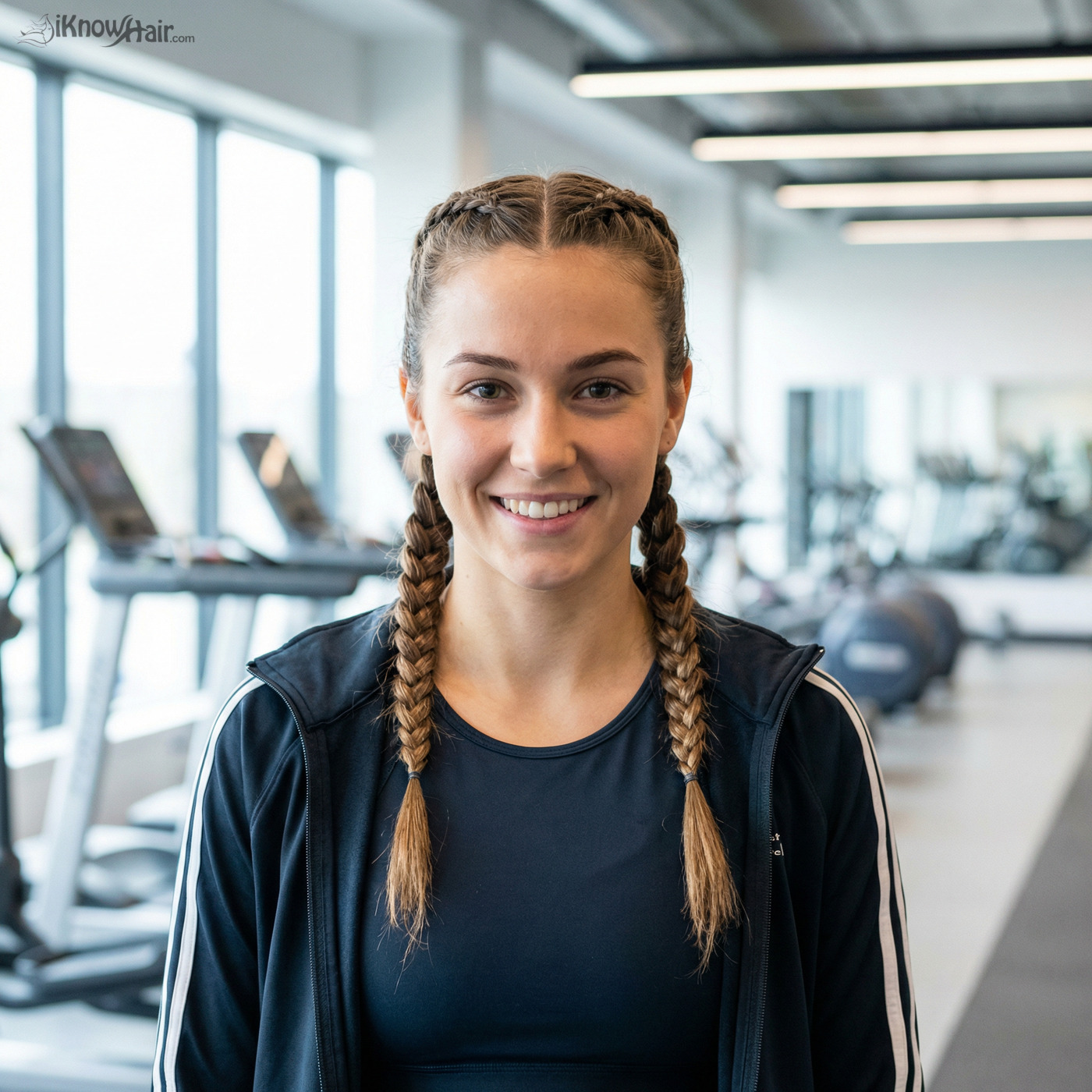 Braids At Home: A Practical Guide to Braiding Your Own Hair