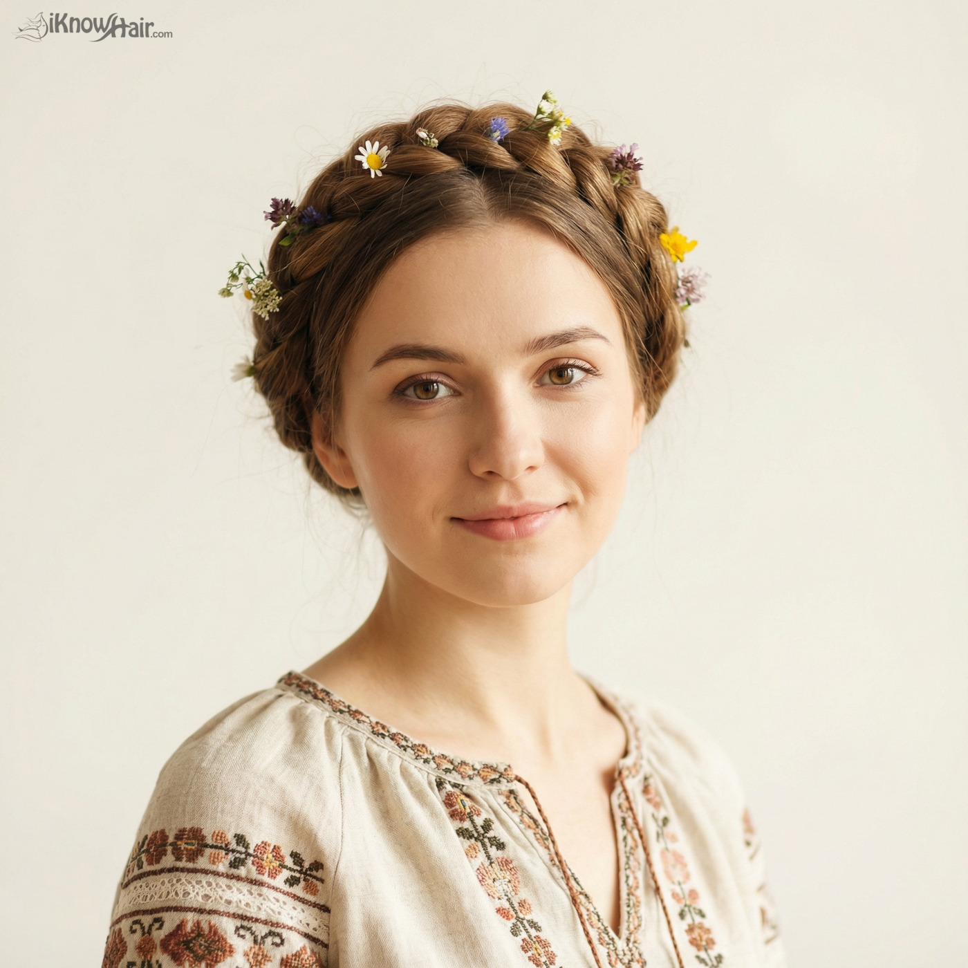 Braids At Home: A Practical Guide to Braiding Your Own Hair