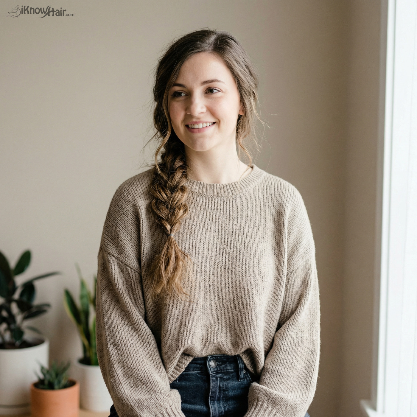 Braids At Home: A Practical Guide to Braiding Your Own Hair