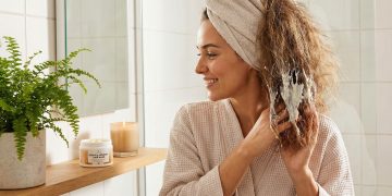 Regain Your Silken Locks: Dry Hair Treatment Made Easy!