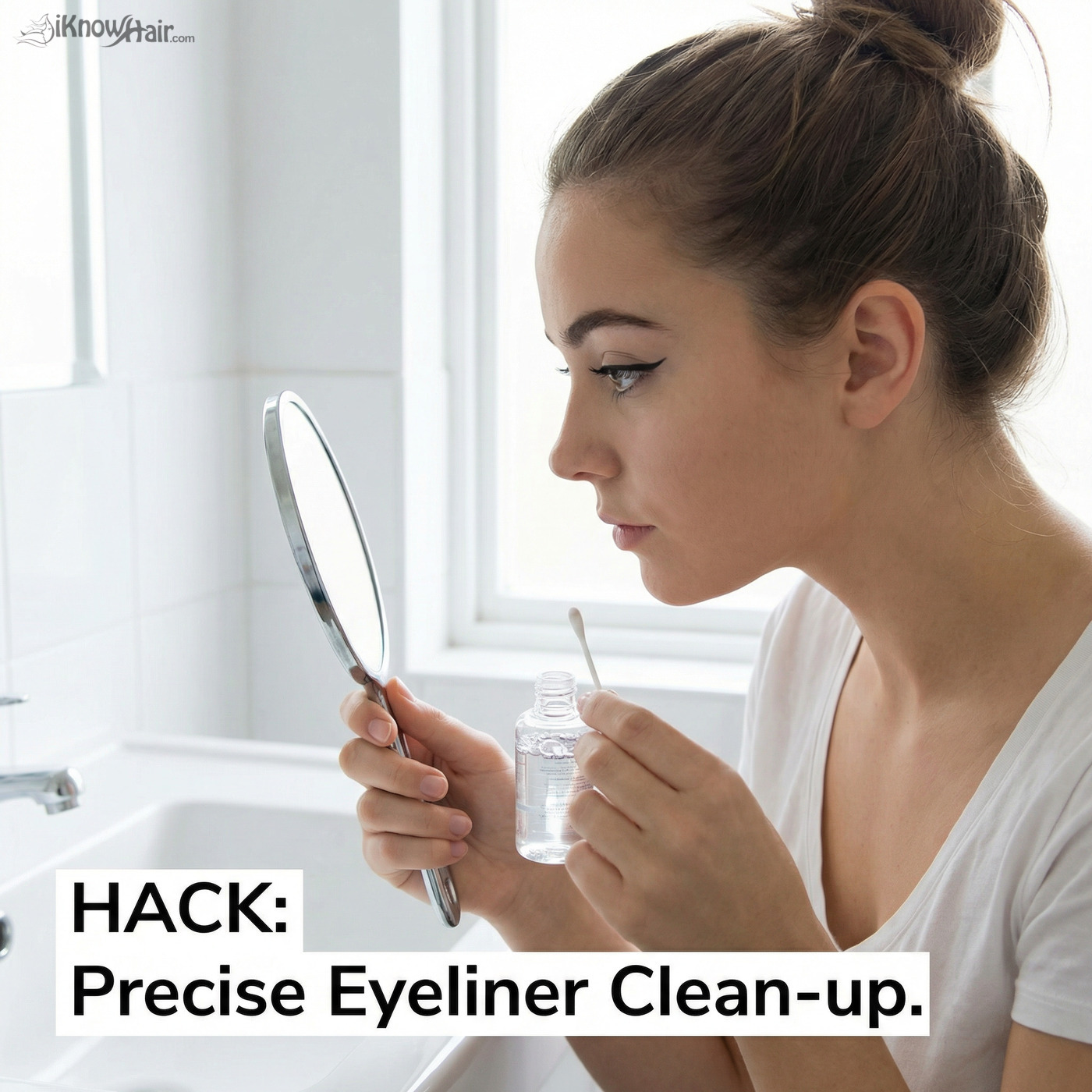 Essential beauty hacks and tips