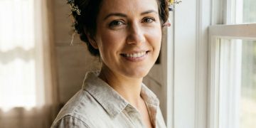 Beautiful DIY hairstyle tutorial