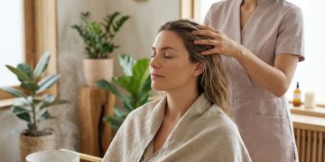 Hair and Scalp Treatment