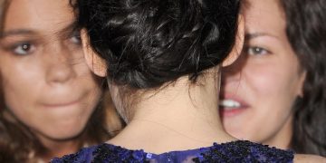 Braid Hairstyles 2011