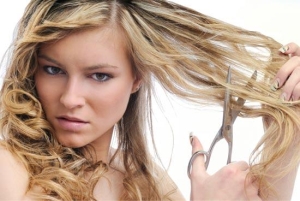 How to Fix Damaged Hair at Home DIY