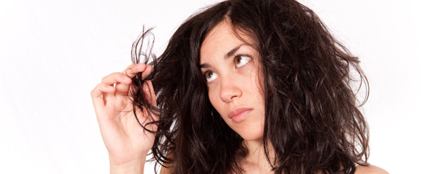 How to Fix Damaged Hair at Home DIY