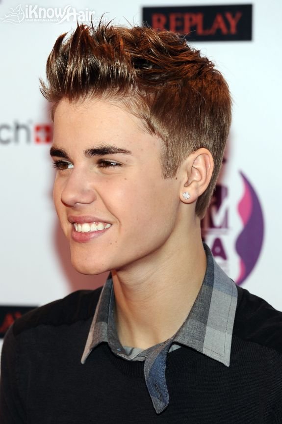 Justin Bieber Hair 2011 | Justin Bieber Hair Cut | Bieber Hairstyles
