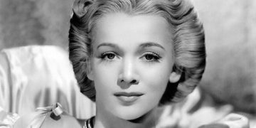 Old Hollywood Hairstyles